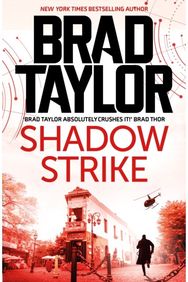 Shadow Strike
