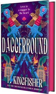 Daggerbound
