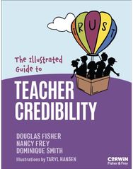 Illustrated Guide to Teacher Credibility