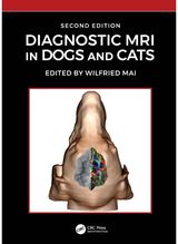 Diagnostic MRI in Dogs and Cats