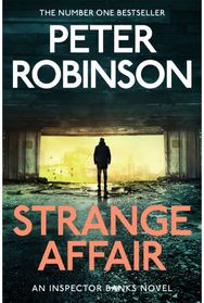 Strange Affair