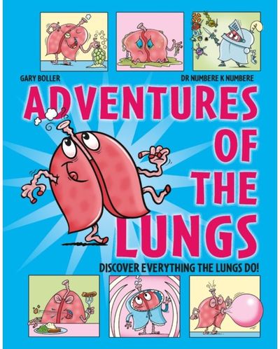 Adventures of the Lungs