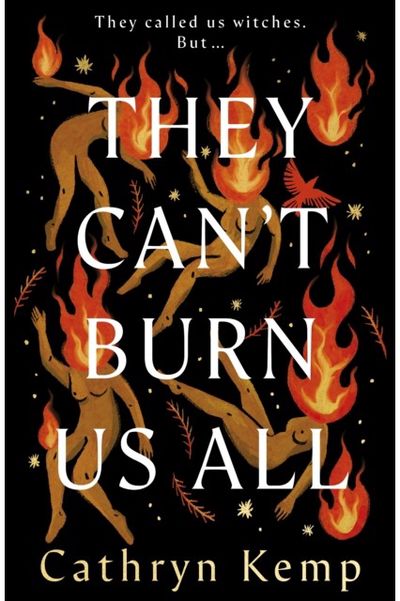 They Cant Burn Us All