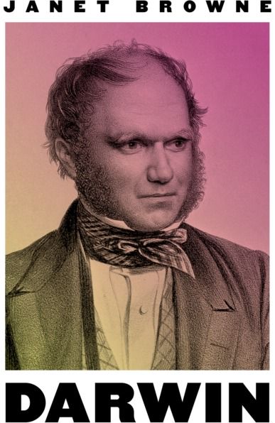 Darwin: A Biography