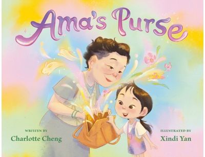 Amas Purse