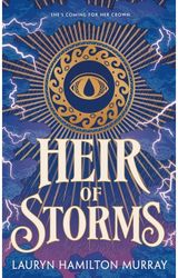Heir of Storms