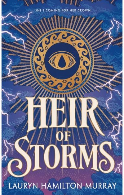 Heir of Storms