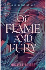 Of Flame and Fury