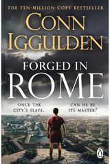 Forged in Rome