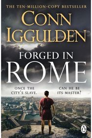 Forged in Rome