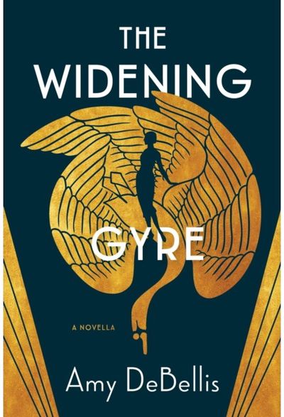 Widening Gyre
