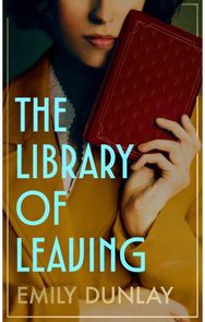 Library of Leaving