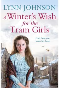 Winters Wish for the Tram Girls: An emotional and captivating historical romance