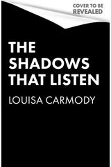 Shadows That Listen: The 'insanely addictive' angels vs demons dystopian romantasy
