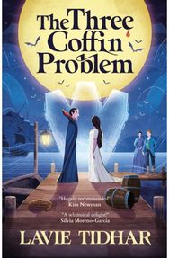 Three Coffin Problem