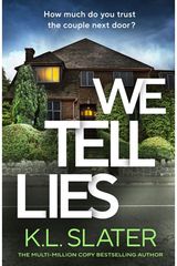 We Tell Lies