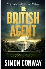 British Agent