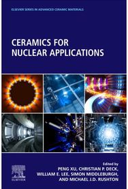 Ceramics for Nuclear Applications