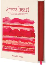 Sweet Heart: Simply perfect recipes to satisfy every craving from the creator of Beatrix Bakes