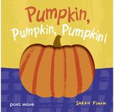 Pumpkin, Pumpkin, Pumpkin!