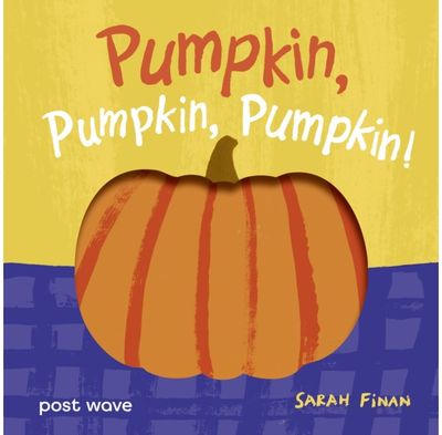 Pumpkin, Pumpkin, Pumpkin!