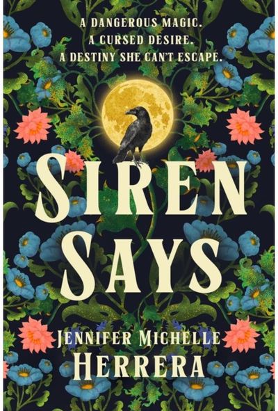 Siren Says