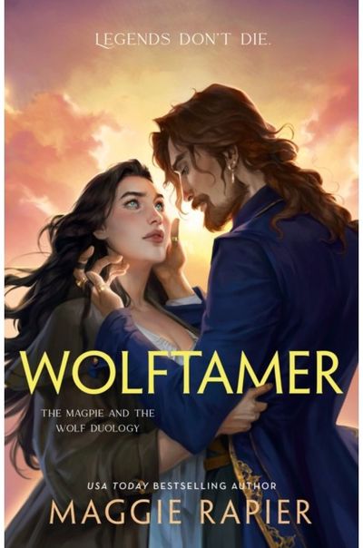 Wolftamer