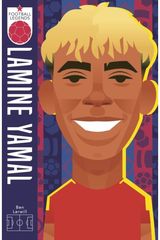 Lamine Yamal (Football Legends #16)