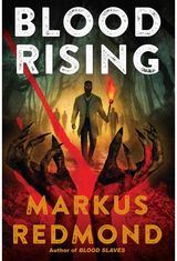 Blood Rising