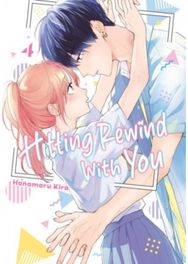 Hitting Rewind With You 4