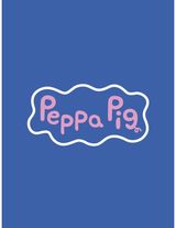 Peppa Pig: The Official Peppa Pig Annual 2027