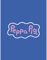 Peppa Pig: The Official Peppa Pig Annual 2027
