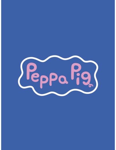 Peppa Pig: The Official Peppa Pig Annual 2027