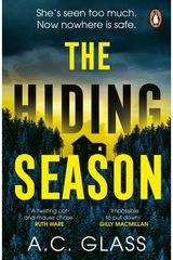 The Hiding Season