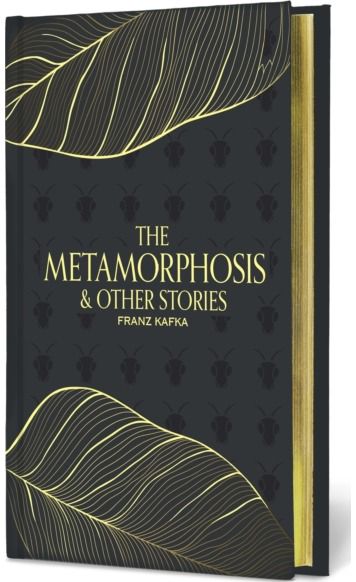 Metamorphosis & Other Stories