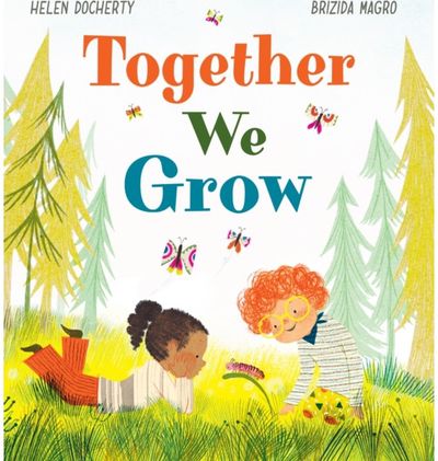 Together We Grow