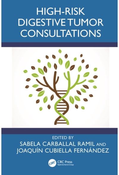 High-Risk Digestive Tumor Consultations