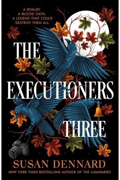 Executioners Three