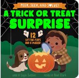 Trick or Treat Surprise