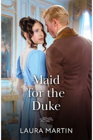 Maid For The Duke
