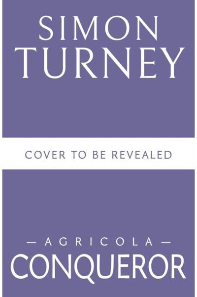 Agricola: Conqueror
