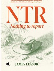 NTR: Nothing to Report