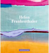 Helen Frankenthaler (English edition)