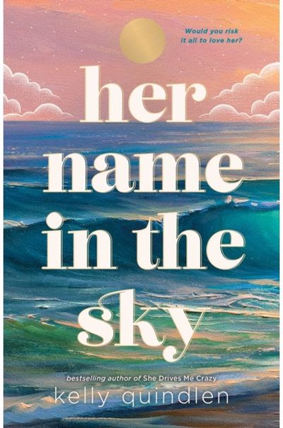 Her Name in the Sky