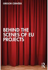 Behind the Scenes of EU Projects