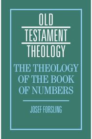 Theology of the Book of Numbers