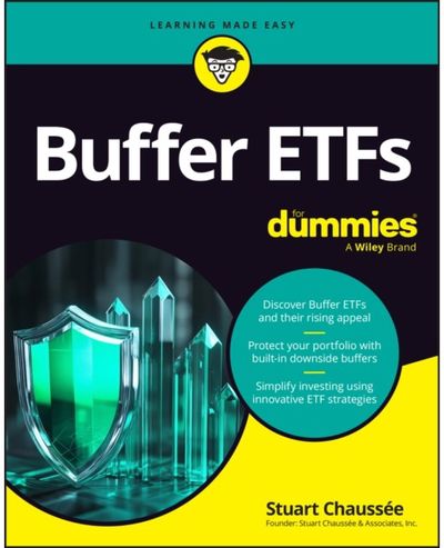Buffer ETFs For Dummies