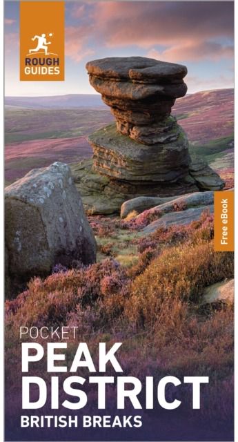 Rough Guides Pocket Peak District: Travel Guide with eBook