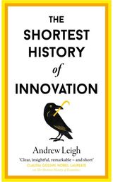 Shortest History of Innovation