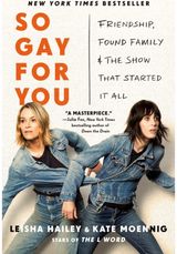 So Gay for You: Friendship, Found Family, and the Show That Started It All